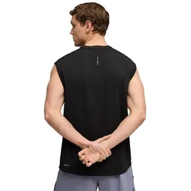 Puma Coolcell Tanktop schwarz pure - M