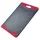 Westmark Schneidebrett grau 36,5 x 25,5 cm