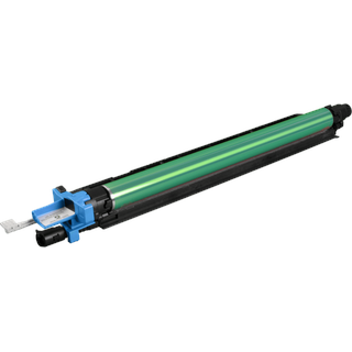 Ampertec Trommel ersetzt Develop DR-512K black