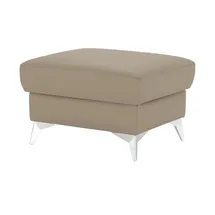 Uno Hocker Apollo 70 x 44 x 60 cm Beige