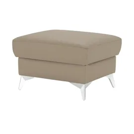 Uno Hocker Apollo 70 x 44 x 60 cm Beige