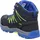 CMP Rigel Mid WP Kinder B.Blue/Electric 37