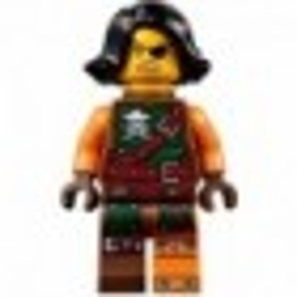 LEGO Ninjago Jays Elementardrache (70602)