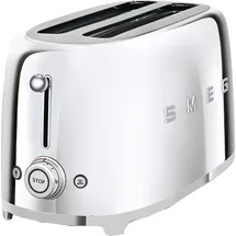 Smeg TSF02SSEU chrom