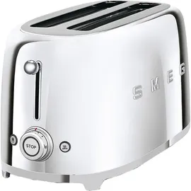 Smeg TSF02SSEU chrom