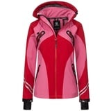 Rock Creek Softshelljacke Softshell Windbreaker