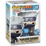 Funko Pop Naruto - Young Kakashi #60283