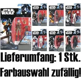 Hasbro Rogue One: A Star Wars Story Basisfigur sortiert
