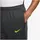 Nike Strike Dri-Fit Jogginghose Schwarz/Grau S