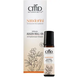 CMD Sandorini Augen Roll-On 10 ml