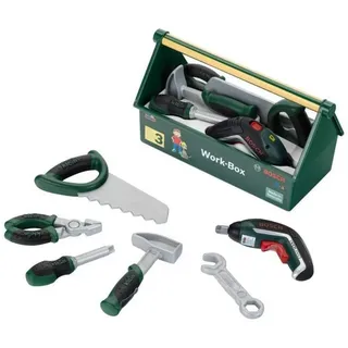 Theo Klein Klein 8510 Bosch Werkzeugbox