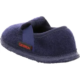 Giesswein Türnberg für Kinder, blau, Größe 38 EU