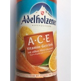 Adelholzener ACE PET - Mehrweg - 12x500ml