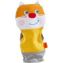 HABA 306236 Fingerspielpuppe Katze