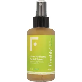 Freshly Cosmetics Lime Purifying Facial Toner 100 ml