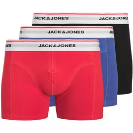 JACK & JONES Plus 3er-Pack Trunks