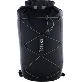 Exped Cloudburst 25 Rucksack (Größe 25L, blau)
