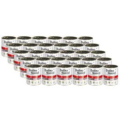 Dolina Noteci - PREMIUM reich an Rindfleisch 30x800g