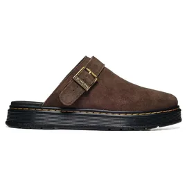 Dr. Martens Mule Sandals Schwarz 42
