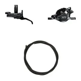 Shimano BL-M8200/BR-M8200