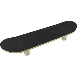 Master Explosion Board Skateboard - Weiß - Weiß