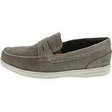 Rieker Mokassins Herren Beige 43