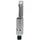 KWS Türfeststeller Silber 90 mm