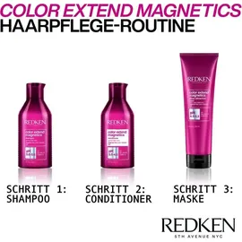 Redken Color Extend Magnetics Conditioner 300 ml