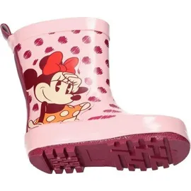Leomil Gummistiefel Disney Minnie 26