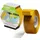 ICUTEC Klebeband Icutape beidseitig 50 m x 5 cm