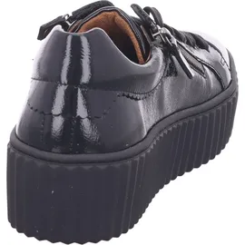 Gabor Sneaker schwarz Größe 38 1⁄2 EU / 5.5 UK