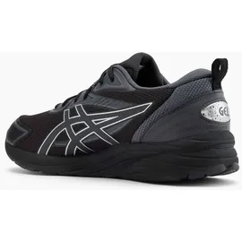 Asics Gel-Quantum Kei Black/Pure SIlver 43,5