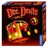 Kosmos Dice Devils (69184)