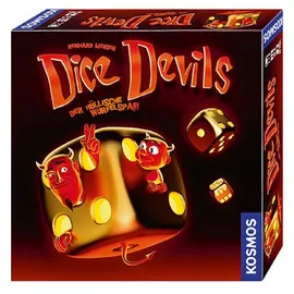 Kosmos Dice Devils (69184)