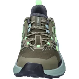 Adidas Terrex Trailmaker 2 Herren olive strata/silver green/green spark 42 2/3