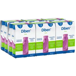 Diben DRINK Trinknahrung Waldfrucht 24X200 ml