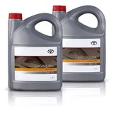 Toyota 5W-30 08880-80845 5,0 l