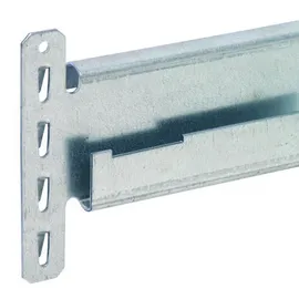 Schulte Zusatzebene mit Stahlböden WS 2000 2500 x 500 mm verzinkt Fachlast 400 kg