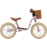 PUKY LR L CLASSIC retro rose