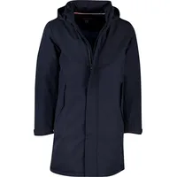 Tommy Hilfiger Tech Padded Parka Desert Sky L