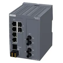 Siemens Dig.Industr. SCALANCE XB206-2 6GK5206-2BB00-2TB2