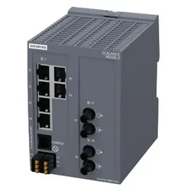 Siemens Dig.Industr. SCALANCE XB206-2 6GK5206-2BB00-2TB2