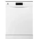 Electrolux ESA47300SW, Freistehend, Standardgröße (60 cm), Weiß, Tasten, LED, kalt, Heiß