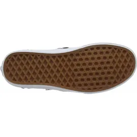 Vans Asher Checkerboard black/white 40