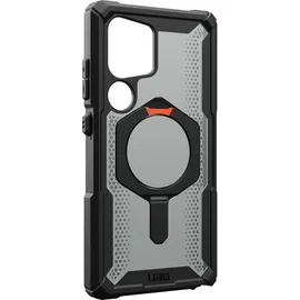 Urban Armor Gear UAG Plasma XTE Galaxy S24 Ultra), Smartphone Hülle, Schwarz, Orange