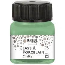 Kreul Porzellanfarbe 1 St. 20 ml grün