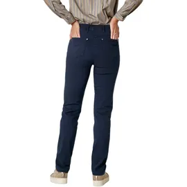 Relaxed by Toni Alice Relaxed Schlupfhose Blau 40