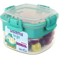 Sistema Snacks TO GO Frischhaltedose | 400 ml