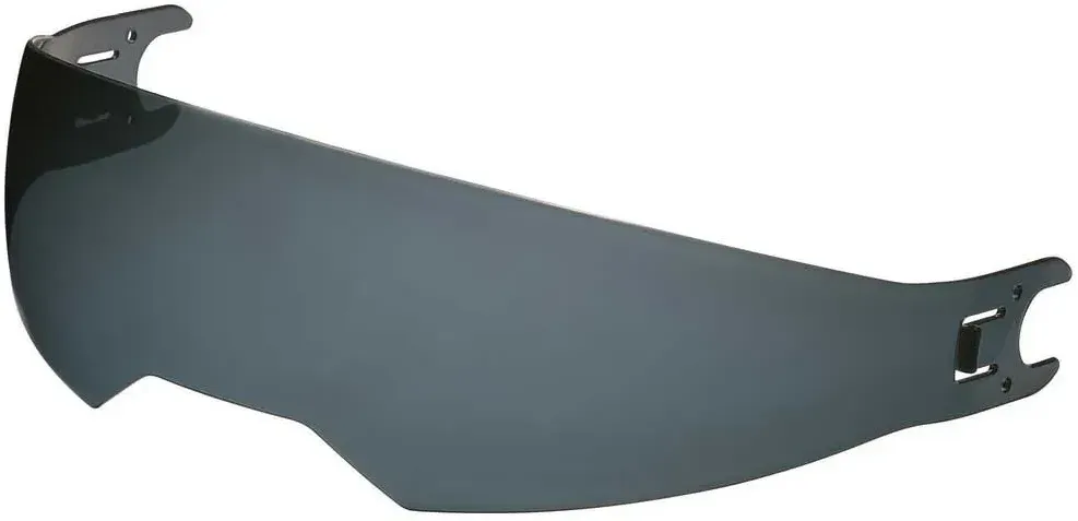 Nolan Vps N84 Sonnenblende Für Helm - Dark Green - One Size