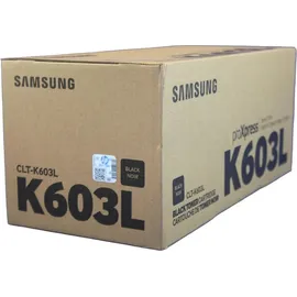 HP CLT-K603L schwarz